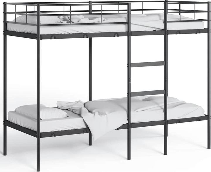 Produktbild vidaXL Etagenbett (80 x 200 cm)