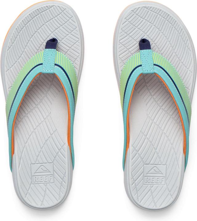 Produktbild Reef Kids Windswell Tropic/Grey (32)