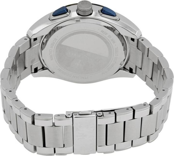 Actual product image Maserati Traguardo (Chronograph, 45 mm)