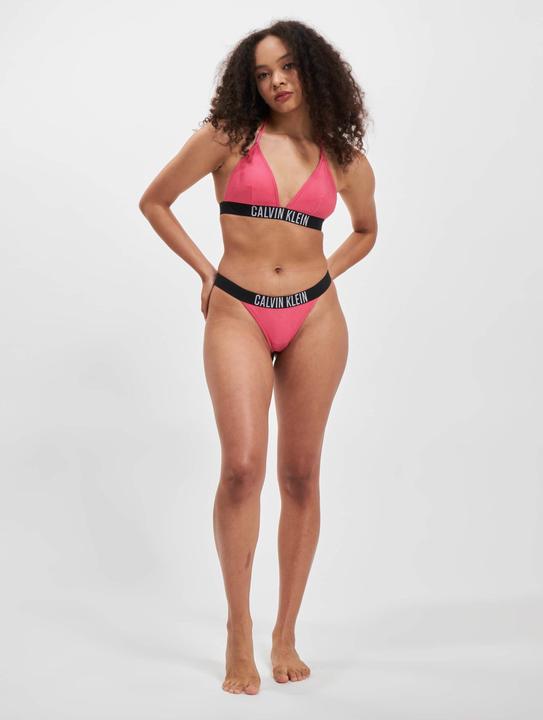 Produktbild Calvin Klein Triangle Bikini Top (S)