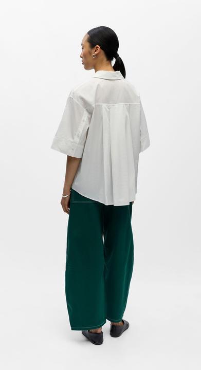 Produktbild Object Dreiviertel Hemd (42)