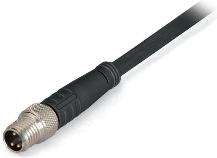 Produktbild Wago Sensor-/Aktor-Steckverbinder