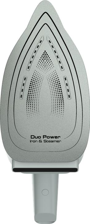 Actual product image Tefal Duo Power JF4031 (1700 W, 180 g/min)