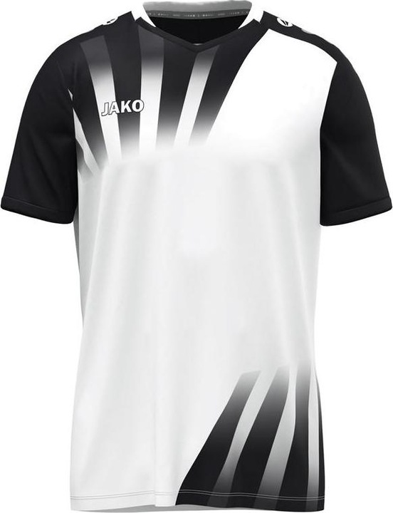 White/Black