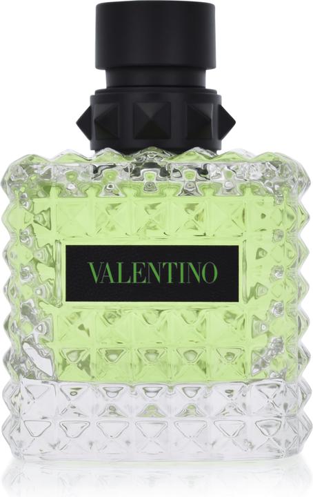 Produktbild Valentino Born in Roma Green Donna Eau de Parfum (Eau de Parfum, 100 ml)