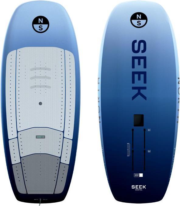 Planche de surf
