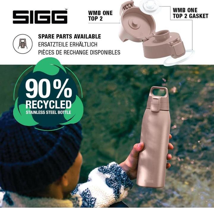 Immagine prodotto Sigg Shield One 1.0 (1 l)