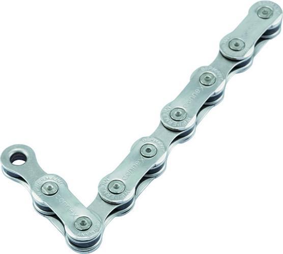 Actual product image Wippermann Connex 9sE chain 9-speed (9-speed)