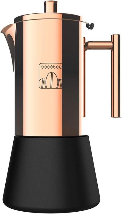 Actual product image Cecotec Moking 400 (4 Cups)