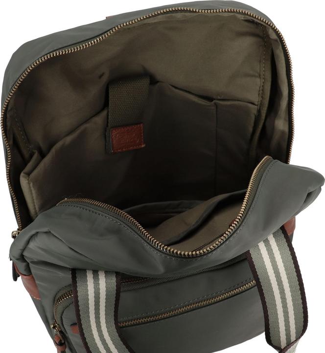Actual product image Camel Active Bari backpack M 34.5 cm laptop compartment (14 l)