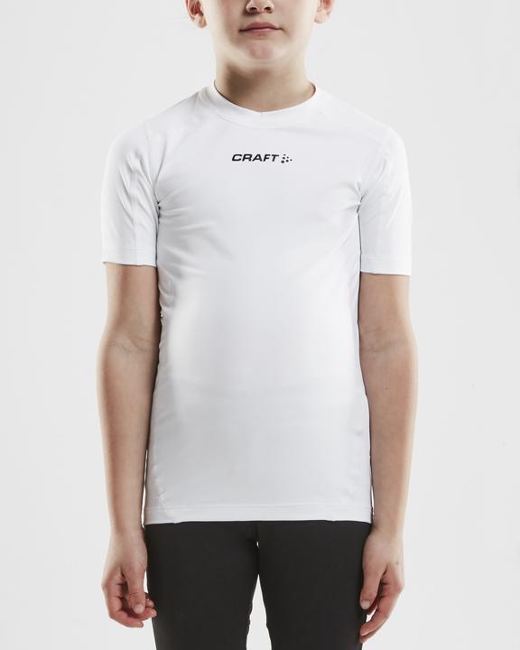 Produktbild Craft Pro Control Compression Tee Kinder (122, 128)