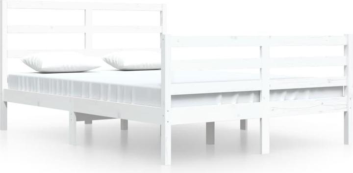 Image du produit vidaXL Gervasio (140 x 200 cm)