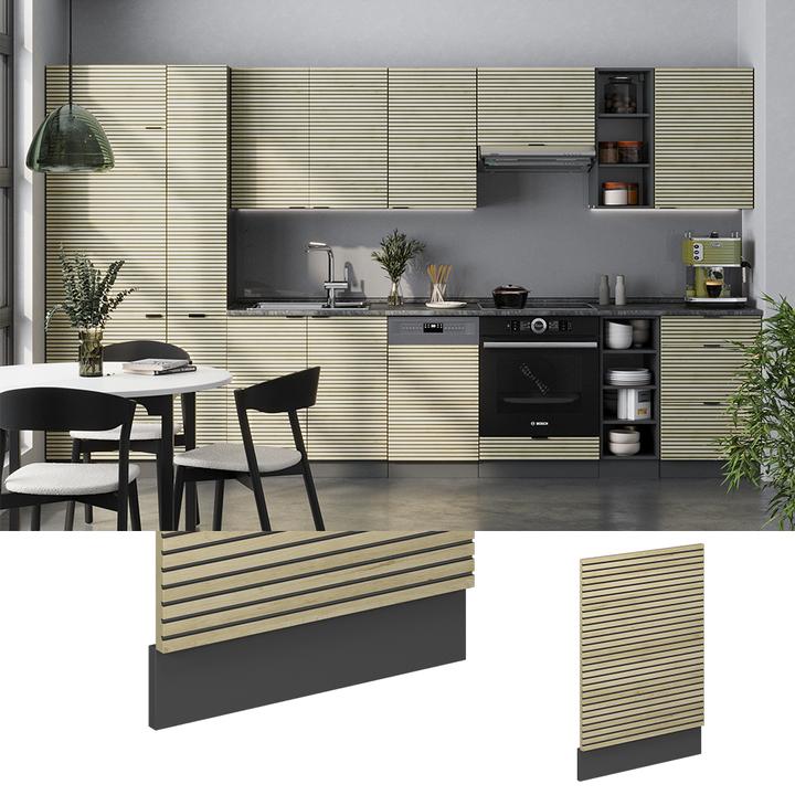 Produktbild Vicco Geschirrspülblende Fame-Line