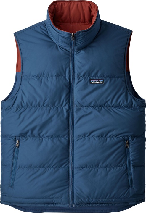 Produktbild Patagonia Reversible Bivy Down Vest (M)