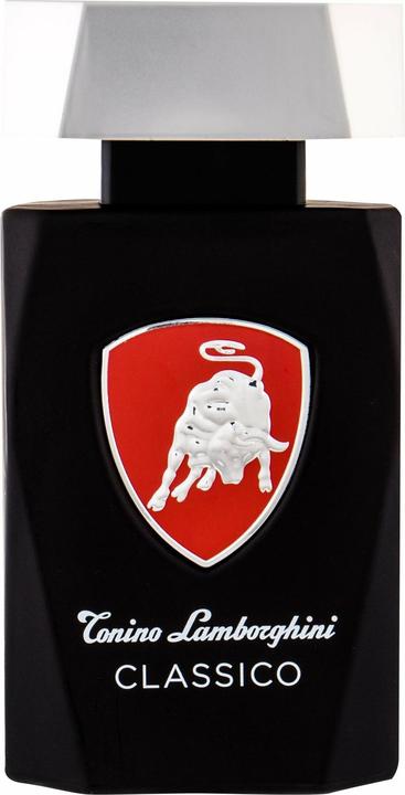 Actual product image Tonino Lamborghini Lamborghini Classico (Eau de toilette, 125 ml)