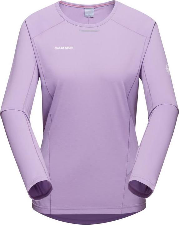Produktbild Mammut Aenergy FL Longsleeve Women (S)