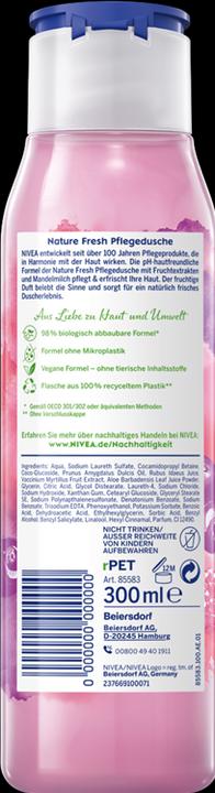 Produktbild NIVEA Nature Fresh (300 ml)