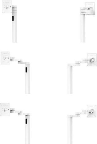 Actual product image Compulocks Extended Rolling Rise