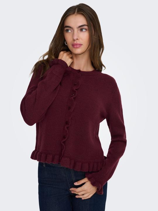 Produktbild JdY JDYLETTY Strickjacke Strickjacke (M)