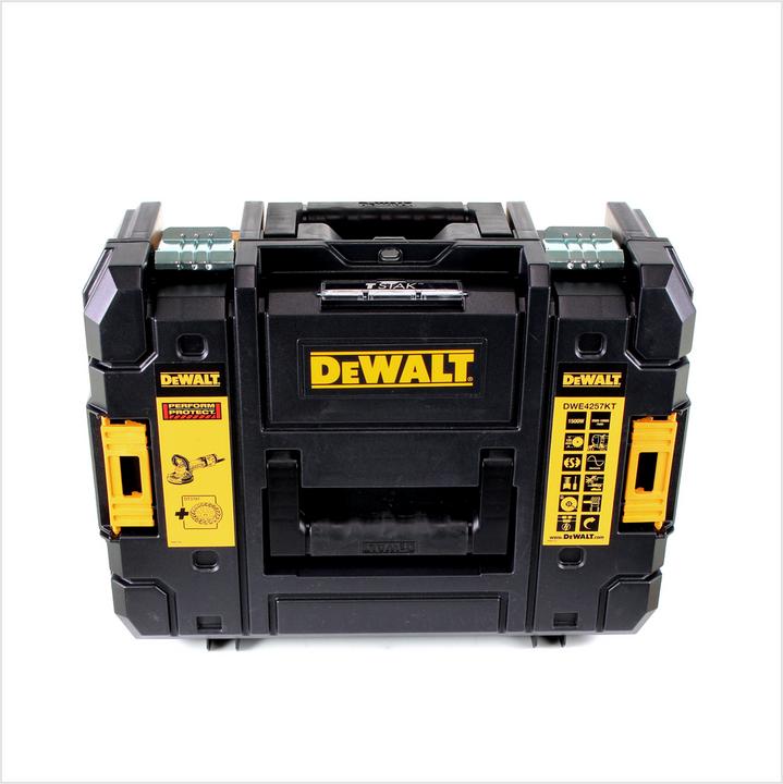 Immagine prodotto DeWalt DWE4257KTQS (125 mm)