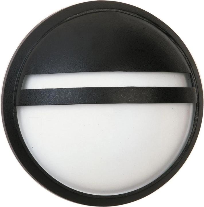 Productafbeelding Albert Leuchten Kompas Buiten Wandlamp (E27, IP44)