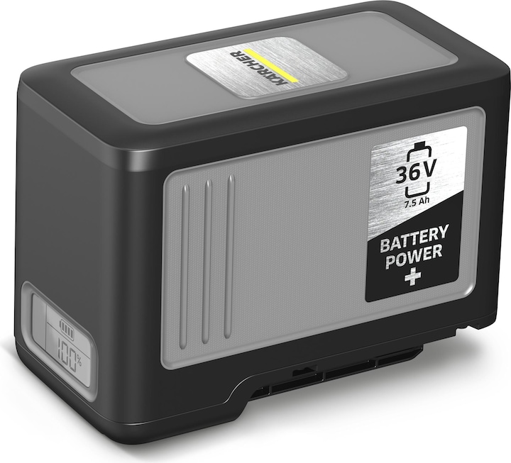 Actual product image Kärcher Professional Interchangeable battery (36 V)