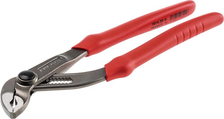 Actual product image Facom Water pump pliers 41 mm 250 mm (250 mm)