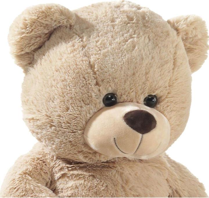 Actual product image Heunec Bear Floppy (100 cm)