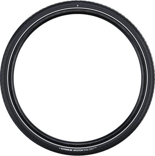 Produktbild Schwalbe Motion Big Apple (27.5 x 2.60, 65-584)