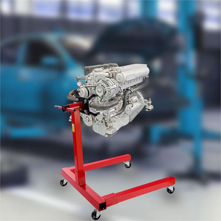 Image du produit Arebos Support de moteur