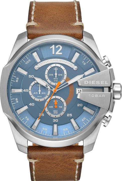 Produktbild Diesel DZ4458 (Chronograph, 51 mm)