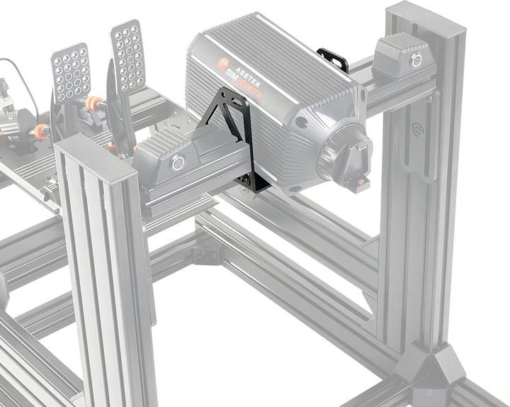 Produktbild Asetek Side Mount mit Tilt-Funktion