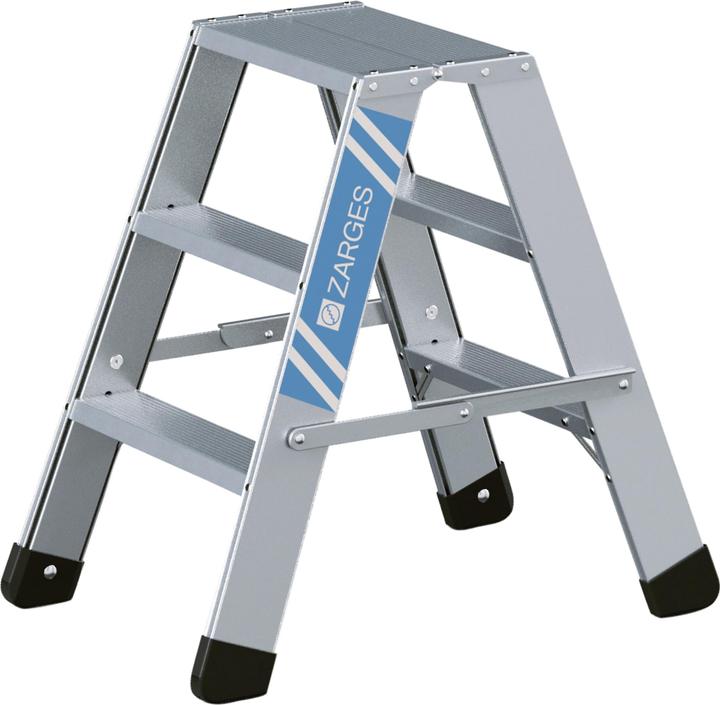 Zarges Trapladder (Trapladder, 74 cm)