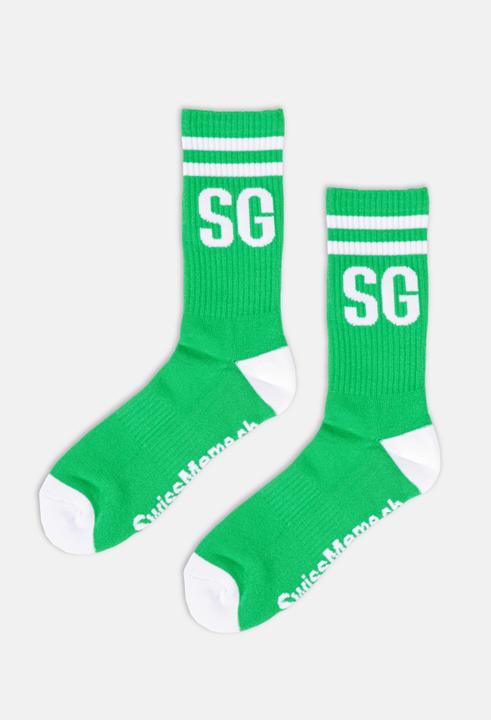 Actual product image SwissMeme Canton of St. Gallen (37 - 42)
