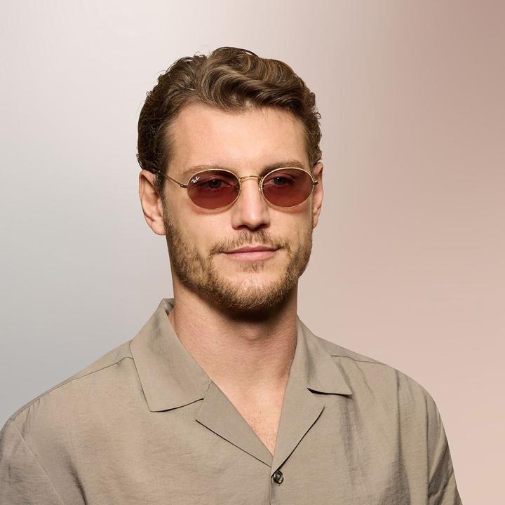 Produktbild Ray Ban Oval