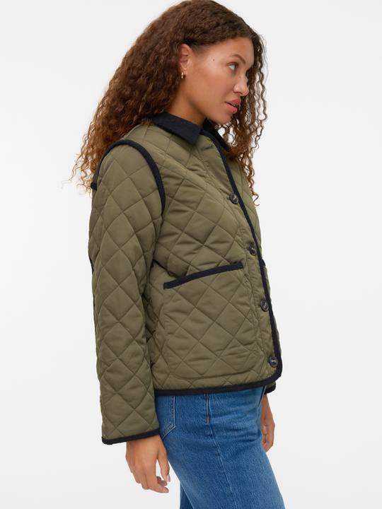 Actual product image Vero Moda VMEMILY Jacke Jacke