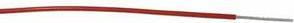 Produktbild RS PRO UL11028 Hook-up wire 26AWG Red 100m (100 m)