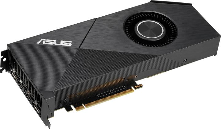 ASUS GeForce TURBO RTX 2060S 8G EVO (8 GB)