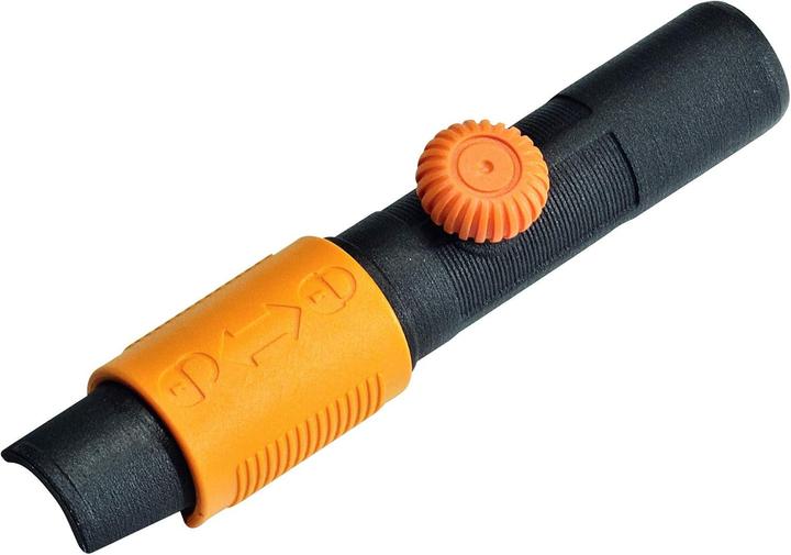Actual product image Fiskars QuikFit™ adapter