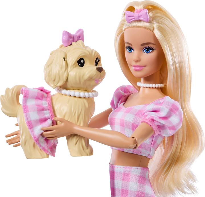 Actual product image Barbie Twinning Looks - Bows