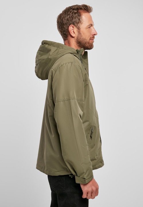 Image du produit Brandit Windbreaker Frontzip (M)