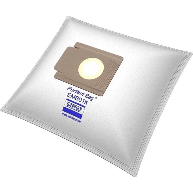 Worwo EMB01K (4x) (EMB01K)