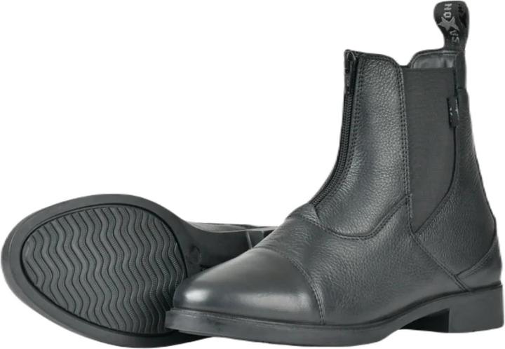 Produktbild Saxon Stallstiefel Allyn Leder (45.5)