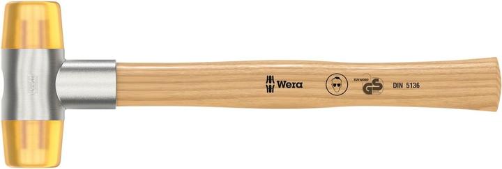 Actual product image Wera 100 Gr. 5/41 (664 g)