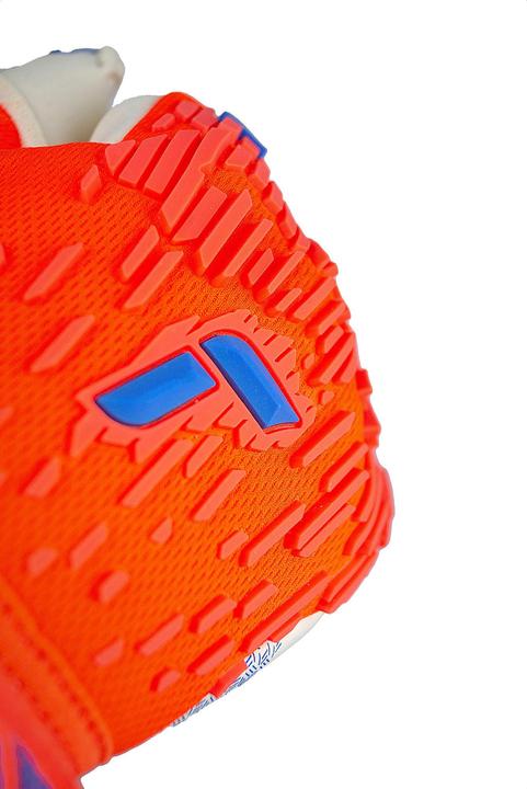 Produktbild Reusch Torwarthandschuh Attrakt Gold X Freegel - 7.5 (7.5)