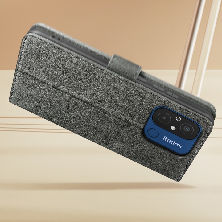 Produktbild Avizar Chesterfield Series (Xiaomi Redmi 12C)