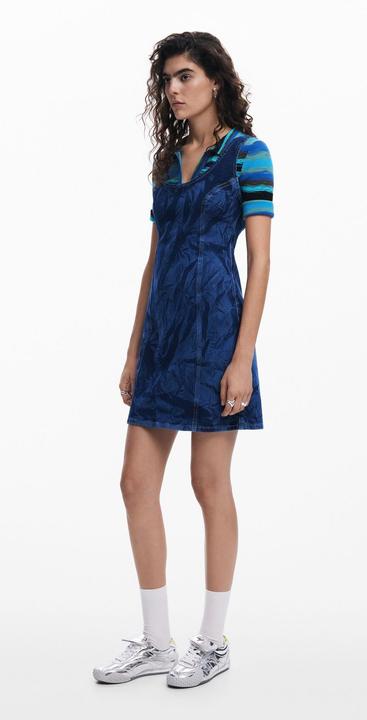 Actual product image Desigual Vest Oporto (L)