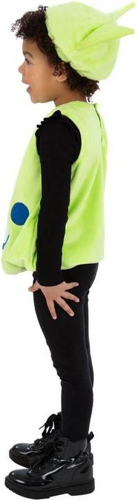 Image du produit Smiffys - Ensemble Tabard - Enfant (104)