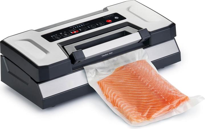 Image du produit Caso Machine sous vide advanced Pro