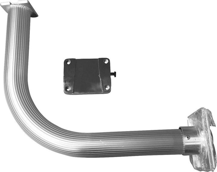 Immagine prodotto NoName Side Mount Pedestal BBQ